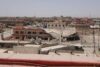 Nach dem lang ersehnten Abzug des Islamischen Staats liegen Teile von Karakosch in Trümmern (csi)