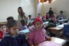 CSI hilft, dass Kinder in den befreiten Gebieten in Syrien langsam wieder die Schule besuchen können (csi)