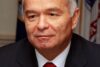 Der kürzlich verstorbene Ex-Präsident Usbekistans, Islam Karimov, setzte die staatliche Version rigoros durch: «Die falsche Form des Islam muss in Schach gehalten werden, notfalls mit unerbittlichen Mitteln.» (wp)