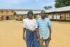 Aishafu und Yakobu Joshua leben seit fast zwei Jahren im christlichen Flüchtlingscamp in Jos. Nur ein dauerhafter Frieden bringt sie zurück in ihre Heimat (csi)