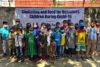 Diese Strassenkinder von Dhaka sind dankbar für die Oase, die ihnen die CSI Partner ermöglicht haben (csi)