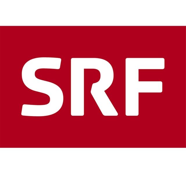 SRF-Logo