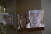 Am CSI-Tag konnte man für 50 Franken ein Sklavenporträt kaufen – so viel kostet es etwa, um einen Sklaven zu befreien (csi)
