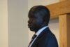 Gesundheitsminister des Bundesstaats Nördlicher Bahr el-Ghazal, Tong Deng Anei: „Ohne CSI gäbe es heute keinen unabhängigen Südsudan.“ (csi)