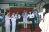 Gottesdienst in Hong Quangs Gemeinde (mwc)