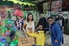 Für Strassenkinder in Bangladeschs Hauptstadt Dhaka haben sich die CSI-Partner aus Bangladesch mächtig ins Zeug gelegt (csi)