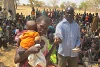 Kinder leiden besonders stark an der derzeitigen Hungersnot im Südsudan. Sie benötigen dringend unsere Hilfe (csi)