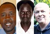 Die drei Christen Hassan Abdelrahim Tawor, Abdulmonem Abdumalawa und Petr Jasek wurden zu langen Freiheitsstrafen verurteilt (wwm/mec/vom)