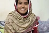 Rabia Anwar konnte nach vierjähriger Zwangsehe und Gefangenschaft fliehen (csi)