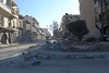Syrien: Der Krieg und die Wirtschaftssanktionen zerstören das Land (csi)