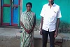 Durjo Sunamajhi ist frei und kann zusammen mit seiner Frau Weihnachten feiern (csi)