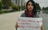 Die Christin Mary Mohammadi lässt sich von den Festnahmen und Misshandlungen nicht einschüchtern. Sie ist eine der wenigen christlichen Aktivisten aus dem Iran, die noch in ihrer Heimat wohnen. (art18)