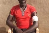 Mou Abiem Aguer konnte trotz Schussverletzung fliehen (csi)