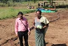 CSI hat in den letzten zehn Jahren viele Christen in Kandhamal unterstützt. Besonders wichtig war dabei auch die landwirtschaftliche Hilfe. (csi)