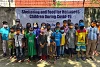 Diese Strassenkinder von Dhaka sind dankbar für die Oase, die ihnen die CSI Partner ermöglicht haben (csi)