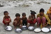 Diese Kinder mussten tagelang ohne essen ausharren (csi)
