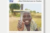 Die informative Brochüre «Das Christentum im Sudan» (csi)