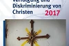 Das neue Jahrbuch «Religionsfreiheit / Verfolgung und Diskriminierung von Christen» mit Beiträgen von CSI (csi)