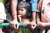 Mädchen in Indien: Von Menschenhandel und Ausbeutung bedroht (csi)