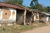 Zerstörte Häuser in Kandhamal: Christen werden in Indien häufig angefeindet und vertrieben (csi)