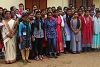 Die jungen Frauen haben dank dem neuen Heim in Balliguda (Kandhamal) eine Zukunftsperspektive (csi)