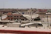 Nach dem lang ersehnten Abzug des Islamischen Staats liegen Teile von Karakosch in Trümmern (csi)