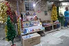 Karakosch war der grösste christliche Ort im Irak mit fast 50 000 Einwohnern; kurz vor Weihnachten 2017 war ein CSI-Team vor Ort (csi)
