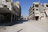 Mosul: die Stadt wurde im Sommer 2017 unter enormer Zerstörung zurückerobert. (csi)