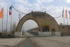 Das berüchtigte Ghezel-Hesar-Sicherheitsgefängnis; hier ist Irani eingesperrt (ptm)
