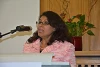 Dr. Mariz Tadros spricht in Zürich über Ägypten nach dem «Arabischen Frühling» ()