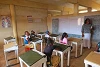 Hier lernen Flüchtlingskinder: Schule in Enugu, die von CSI unterstützt wird (csi)