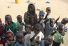 Zahlreiche Kinder haben mit ihren Familien im Flüchtlingscamp von Jos Schutz gefunden (csi)