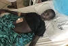 Bei einem Massaker von Fulani-Islamisten in zehn christlichen Dörfern des zentralnigerianischen Bundesstaats Plateau im Juni 2018 wurde Shom lebensgefährlich verletzt. Er schaffte es gerade noch ins Spital. (csi)