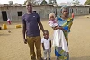 Ladi Yakubu musste mit ihrer Familie mehrmals vor Boko Haram flüchten (csi)