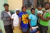 Die Familie von Em und Rhoda überlebte den Fulani-Anschlag knapp. Sie ist nun auf fremde Hilfe angewiesen. (csi)