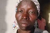 Catherine Ibrahim hat die schlimmen körperlichen und seelischen Qualen überlebt, die ihr Boko Haram zufügte (csi)