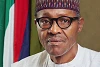 Der wiedergewählte Präsident Muhammadu Buhari ist für die zweite Amtszeit besonders herausgefordert (wm)