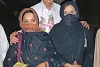 Die Schwestern Sumera und Sabia verloren ihre Familie (csi)