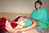 Kashmala verlor beim Attentat ein Bein (csi)