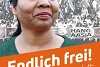 «Endlich frei!» Das neue Buch über Asia Bibi von Anne-Isabelle Tollet (zvg)