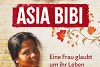 Ebenfalls neu erschienen: «Asia Bibi. Eine Frau glaubt um ihr Leben», von Joseph Scheppach (zvg)