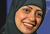 Samar Badawi sitzt wegen ihrem Einsatz für Menschen- und Frauenrechte im Gefängnis (wm)