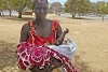 Der Hunger im Südsudan droht, ganze Familien auszulöschen (csi)