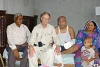 Gunnar Wiebalck besuchte in den letzten Jahren in Pakistan oft Opfer von Attentaten. Nun geniesst er seinen Ruhestand (csi)
