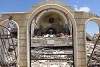 Christliche Dörfer am Chabur-Fluss: Die Zerstörung der Kirchen hatte für den IS Priorität (csi)