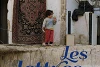 Die «Blauen Maristen» ihre Briefe über Aleppo in Buchform auf Französisch veröffentlicht (zvg)