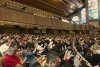 Die Unterstützung aus aller Welt ist eine große Ermutigung für die Brunsons; in Brasilien haben tausende Christen für Andrew gebetet und bei der türkischen Botschaft protestiert (fb)