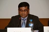 Rechtsanwalt Biblap Barua aus Bangladesch: „Der Anteil der Hindus an der Gesamtbevölkerung ist von 25% (1971) auf 10% gesunken.“ (csi)