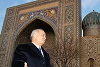 Karimow regiert das Land mit eiserner Faust (krl)