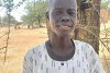 Diing Agany Mawien war 34 Jahre lang als Sklave im Sudan gefangen (csi)